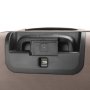Victorinox Travel CONNEX SS/Grey 28 л чемодан из нейлона на 4 колесах серый