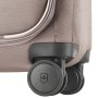 Victorinox Travel CONNEX SS/Grey 28 л чемодан из нейлона на 4 колесах серый