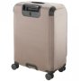 Victorinox Travel CONNEX SS/Grey 69 л чемодан из нейлона на 4 колесах серый