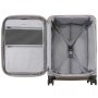 Victorinox Travel CONNEX SS/Grey 69 л чемодан из нейлона на 4 колесах серый