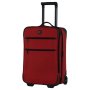 Victorinox Travel Lexicon 1.0 41,3 л чемодан из нейлона на 2 колесах красный