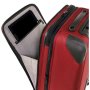 Victorinox Travel Lexicon 1.0 41,3 л чемодан из нейлона на 2 колесах красный