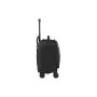 Victorinox Travel Lexicon 2.0 24 л бизнес-кейс из нейлона на 4 колесах черный