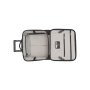 Victorinox Travel Lexicon 2.0 24 л бизнес-кейс из нейлона на 4 колесах черный