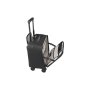 Victorinox Travel Lexicon 2.0 24 л бизнес-кейс из нейлона на 4 колесах черный