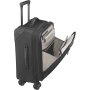 Victorinox Travel Lexicon 2.0 37 л чемодан из нейлона на 4 колесах черный