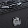 Victorinox Travel Lexicon 2.0 37 л чемодан из нейлона на 4 колесах черный