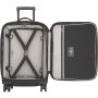 Victorinox Travel Lexicon 2.0 70 л валіза з нейлону на 4 колесах чорна