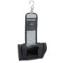 Victorinox Travel Lexicon 2.0 Truss 8 л несесер з нейлону чорний