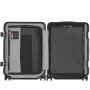 Victorinox Travel LEXICON чемодан ручная кладь из поликарбоната на 4-х колесах Черный