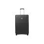 Victorinox Travel Lexicon Hardside 105 л чемодан из поликарбоната на 4 колесах черный