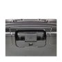 Victorinox Travel Lexicon Hardside 34 л чемодан из поликарбоната на 4 колесах черный