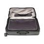 Victorinox Travel Lexicon Hardside 34 л чемодан из поликарбоната на 4 колесах черный