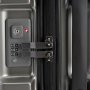 Victorinox Travel Lexicon Hardside 34 л чемодан из поликарбоната на 4 колесах серый