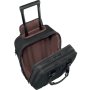 Victorinox Travel LEXICON PROFESSIONAL 25 л чемодан из нейлона с отделением для ноутбука на 2 колесах черный