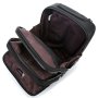 Victorinox Travel LEXICON PROFESSIONAL 25 л чемодан из нейлона с отделением для ноутбука на 2 колесах черный