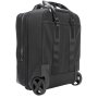 Victorinox Travel LEXICON PROFESSIONAL 25 л чемодан из нейлона с отделением для ноутбука на 2 колесах черный