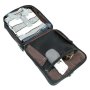 Victorinox Travel LEXICON PROFESSIONAL 25 л чемодан из нейлона с отделением для ноутбука на 2 колесах черный