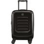 Victorinox Travel Spectra 2.0 29/33 л чемодан из поликарбоната на 4-х колесах черный