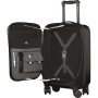 Victorinox Travel Spectra 2.0 29/33 л чемодан из поликарбоната на 4-х колесах черный