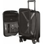 Victorinox Travel Spectra 2.0 29/33 л чемодан из поликарбоната на 4-х колесах черный