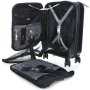 Victorinox Travel Spectra 2.0 29/33 л чемодан из поликарбоната на 4-х колесах черный