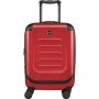 Victorinox Travel Spectra 2.0 29/33 л чемодан из поликарбоната на 4-х колесах красный