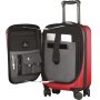 Victorinox Travel Spectra 2.0 29/33 л чемодан из поликарбоната на 4-х колесах красный