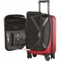 Victorinox Travel Spectra 2.0 29/33 л чемодан из поликарбоната на 4-х колесах красный