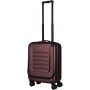 Victorinox Travel Spectra 2.0 29/36 л валіза з полікарбонату на 4-х колесах бордова