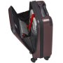 Victorinox Travel Spectra 2.0 29/36 л валіза з полікарбонату на 4-х колесах бордова