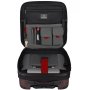 Victorinox Travel Spectra 2.0 29/36 л валіза з полікарбонату на 4-х колесах бордова