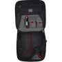 Victorinox Travel Spectra 2.0 29/36 л валіза з полікарбонату на 4-х колесах бордова