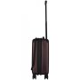 Victorinox Travel Spectra 2.0 29/36 л валіза з полікарбонату на 4-х колесах бордова