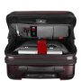 Victorinox Travel Spectra 2.0 29 л чемодан из поликарбоната на 4-х колесах бордовый