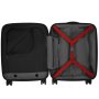 Victorinox Travel Spectra 2.0 29 л чемодан из поликарбоната на 4-х колесах бордовый
