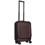 Victorinox Travel Spectra 2.0 29 л чемодан из поликарбоната на 4-х колесах бордовый