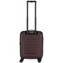 Victorinox Travel Spectra 2.0 29 л чемодан из поликарбоната на 4-х колесах бордовый
