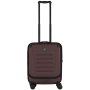 Victorinox Travel Spectra 2.0 29 л чемодан из поликарбоната на 4-х колесах бордовый