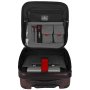 Victorinox Travel Spectra 2.0 29 л чемодан из поликарбоната на 4-х колесах бордовый
