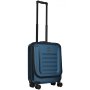 Victorinox Travel Spectra 2.0 29 л чемодан из поликарбоната на 4-х колесах темно-бирюзовый
