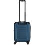 Victorinox Travel Spectra 2.0 29 л чемодан из поликарбоната на 4-х колесах темно-бирюзовый