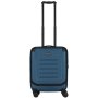 Victorinox Travel Spectra 2.0 29 л чемодан из поликарбоната на 4-х колесах темно-бирюзовый