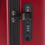 Victorinox Travel Spectra 2.0 31 л чемодан из поликарбоната на 4-х колесах красный