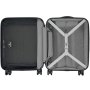 Victorinox Travel Spectra 2.0 31 л чемодан из поликарбоната на 4-х колесах красный