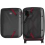 Victorinox Travel Spectra 2.0 62/91 л чемодан из поликарбоната на 4-х колесах бордовый