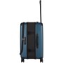 Victorinox Travel Spectra 2.0 62/91 л чемодан из поликарбоната на 4-х колесах темно-бирюзовый