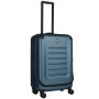 Victorinox Travel Spectra 2.0 62/91 л чемодан из поликарбоната на 4-х колесах темно-бирюзовый