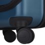 Victorinox Travel Spectra 2.0 62/91 л чемодан из поликарбоната на 4-х колесах темно-бирюзовый