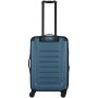Victorinox Travel Spectra 2.0 62/91 л чемодан из поликарбоната на 4-х колесах темно-бирюзовый